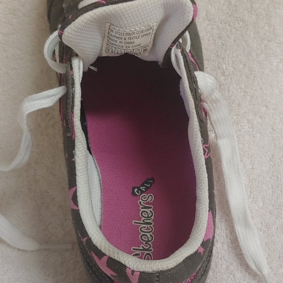 NWOB Skechers sneaker sz.7.5 - Picture 9 of 11
